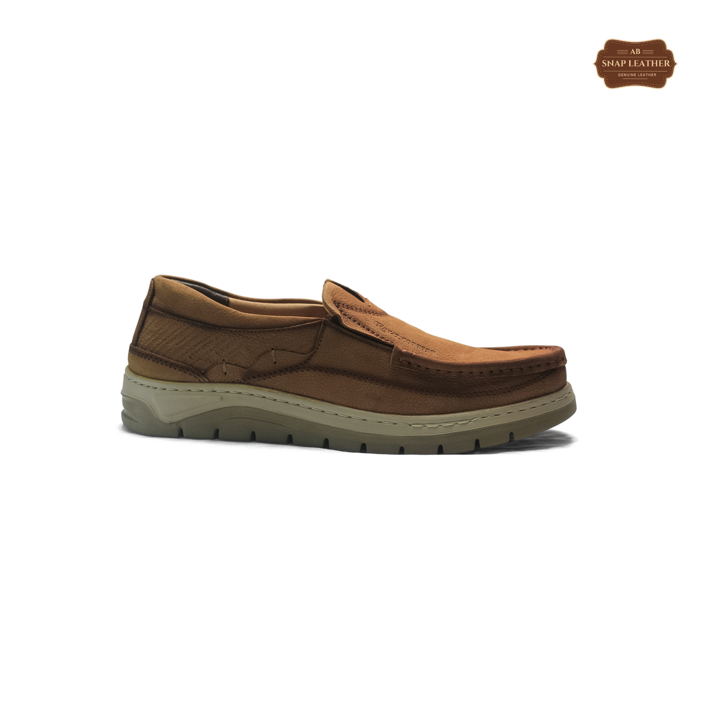 Men's Casual Shoes Code No- SL 705 Snap Leather