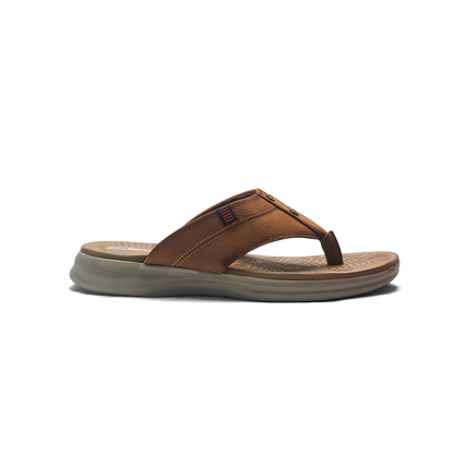 Leather Sandal SL- 490 Snap Leather