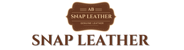 Snap Leather 