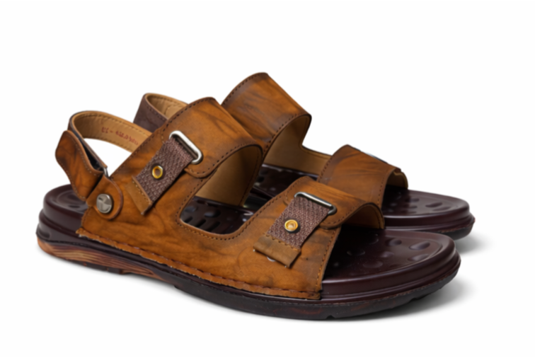Mens sandal